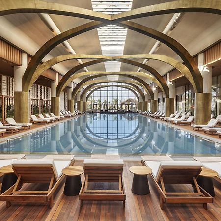 Cullinan Belek Hotel Eksteriør billede