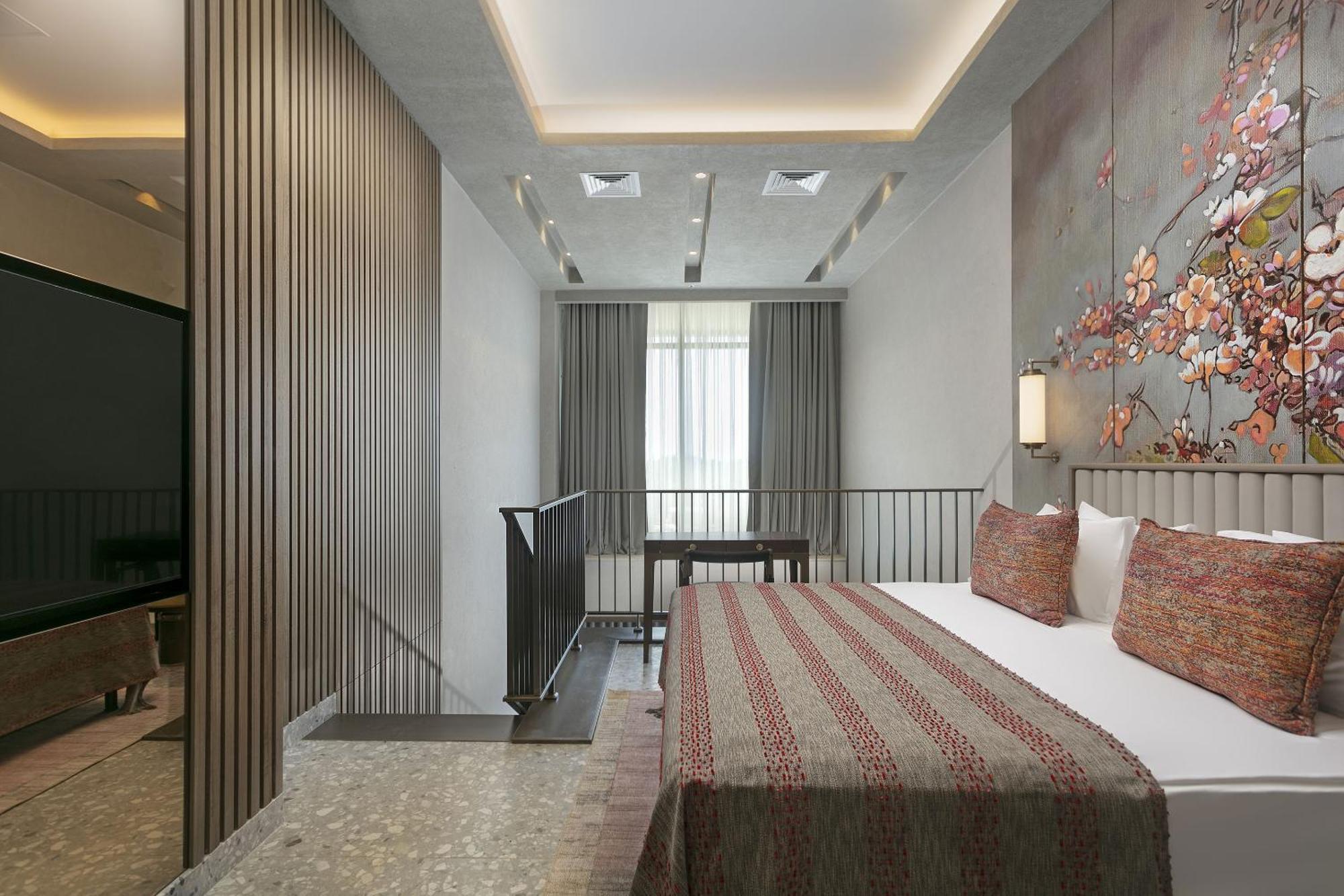 Cullinan Belek Hotel Eksteriør billede