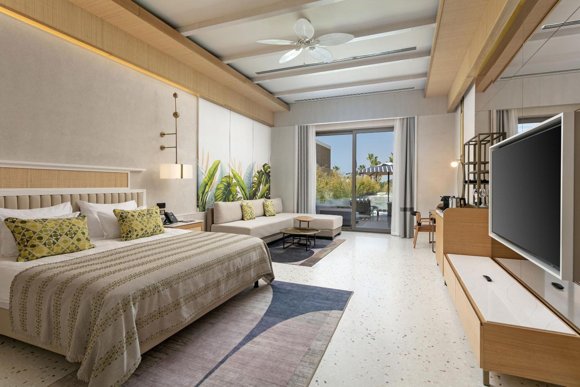 Cullinan Belek Hotel Eksteriør billede