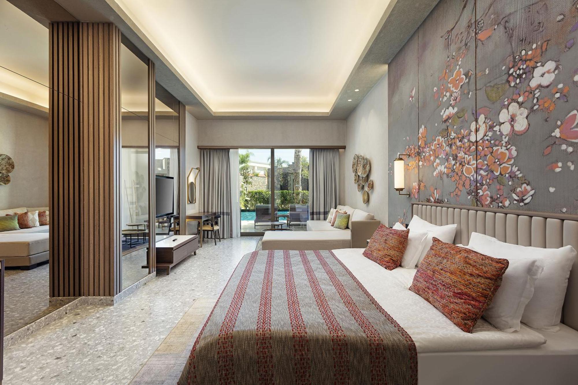 Cullinan Belek Hotel Eksteriør billede