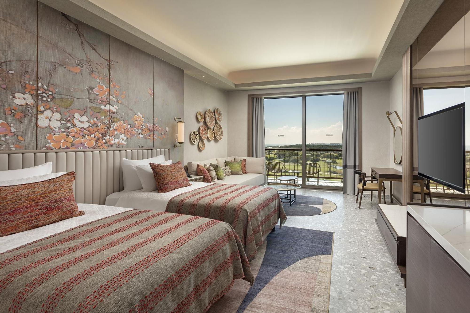 Cullinan Belek Hotel Eksteriør billede