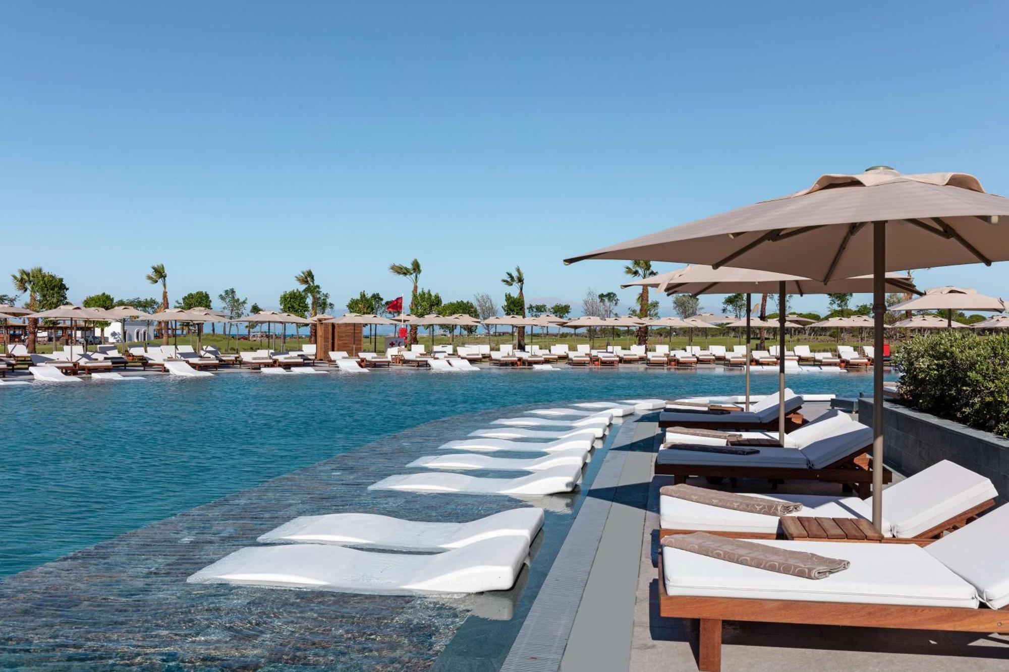 Cullinan Belek Hotel Eksteriør billede