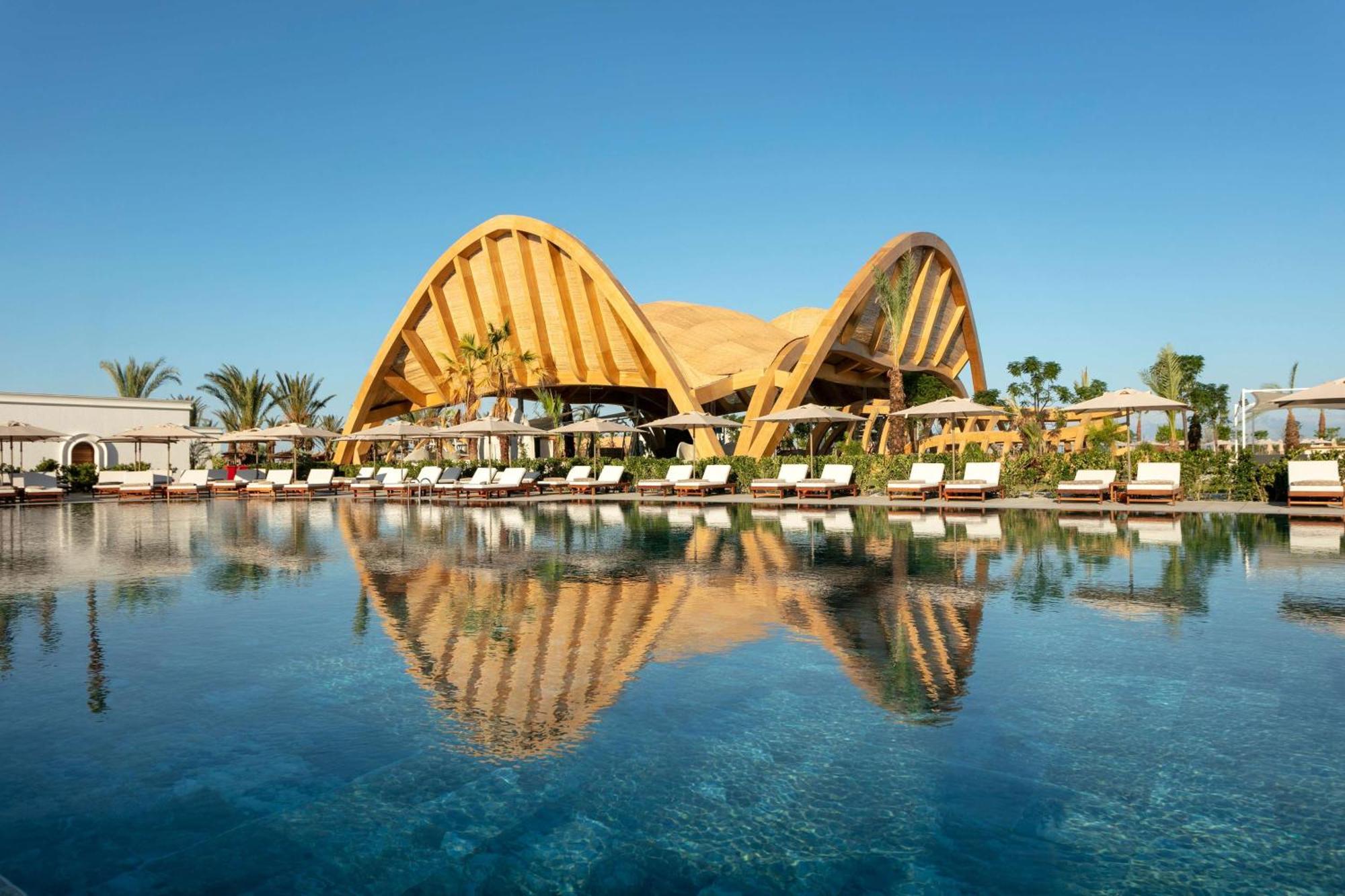 Cullinan Belek Hotel Eksteriør billede