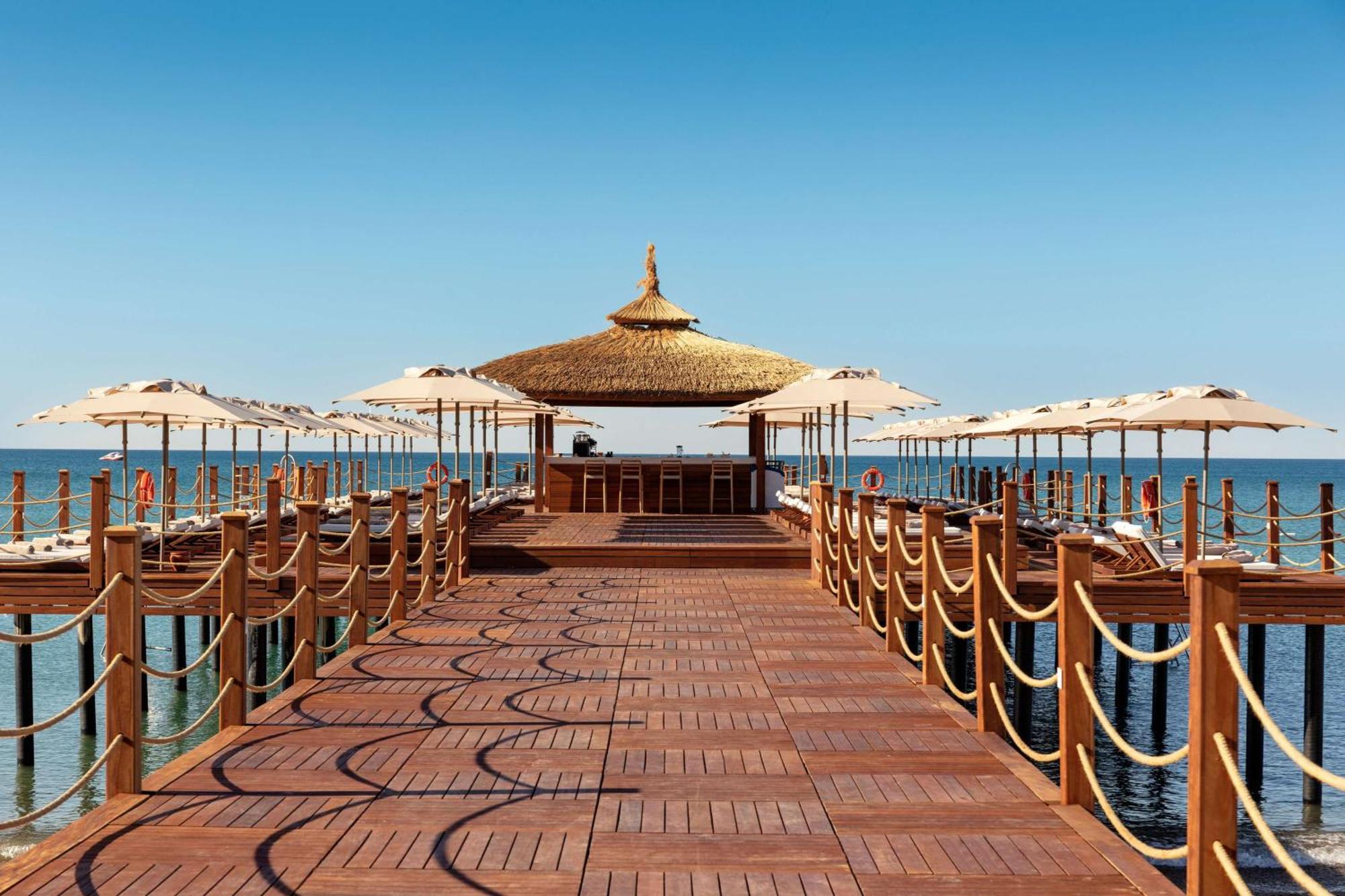 Cullinan Belek Hotel Eksteriør billede