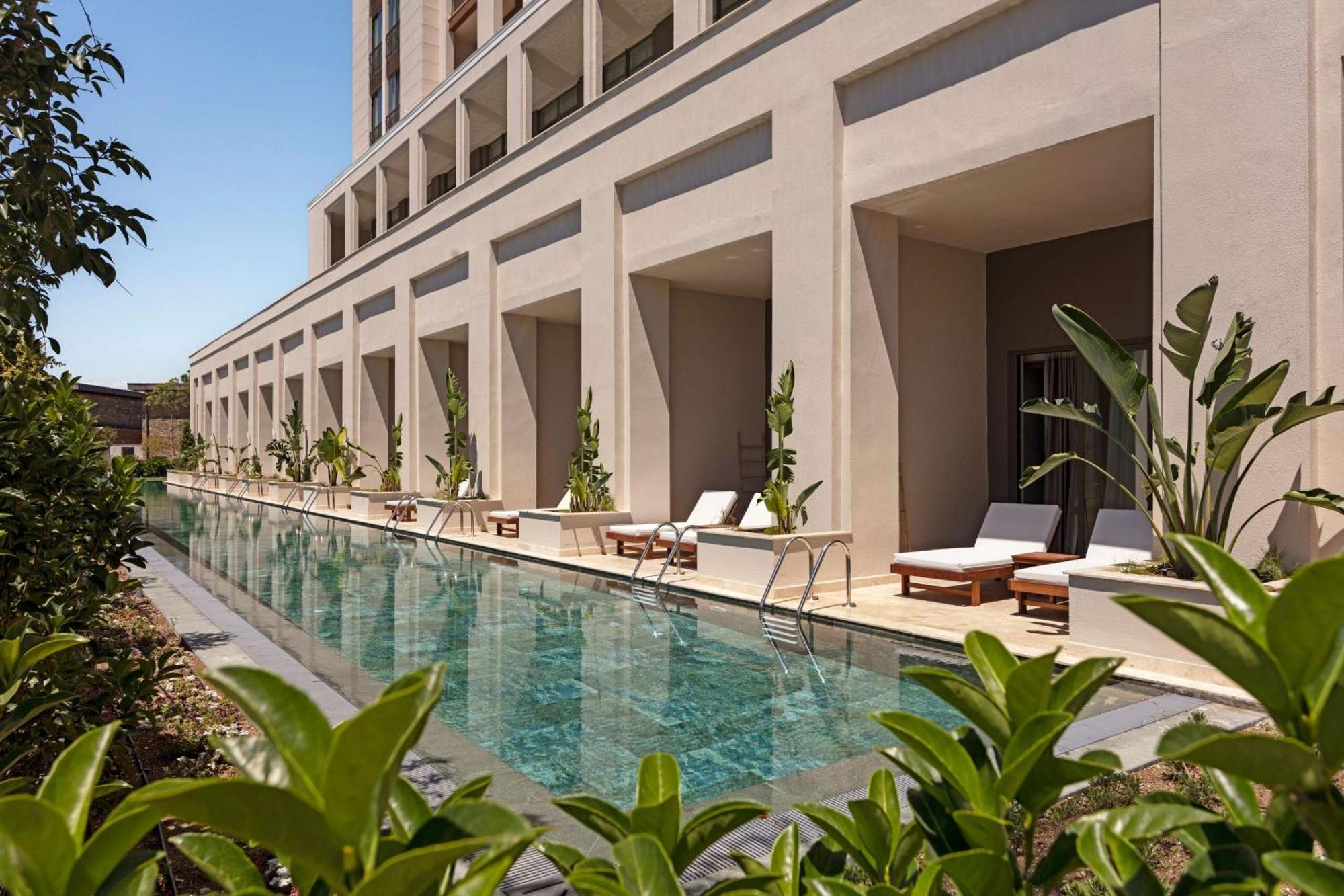 Cullinan Belek Hotel Eksteriør billede