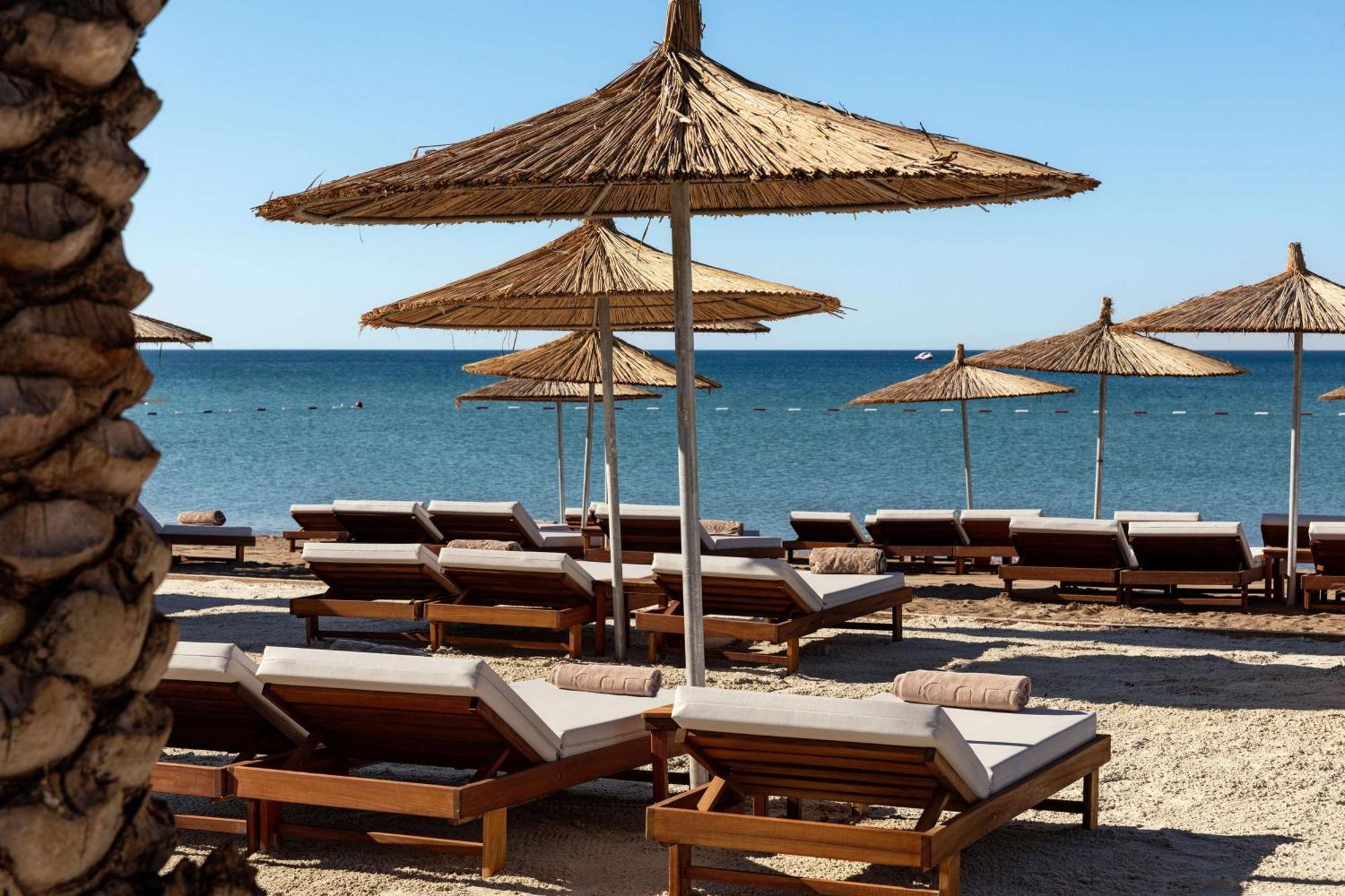 Cullinan Belek Hotel Eksteriør billede