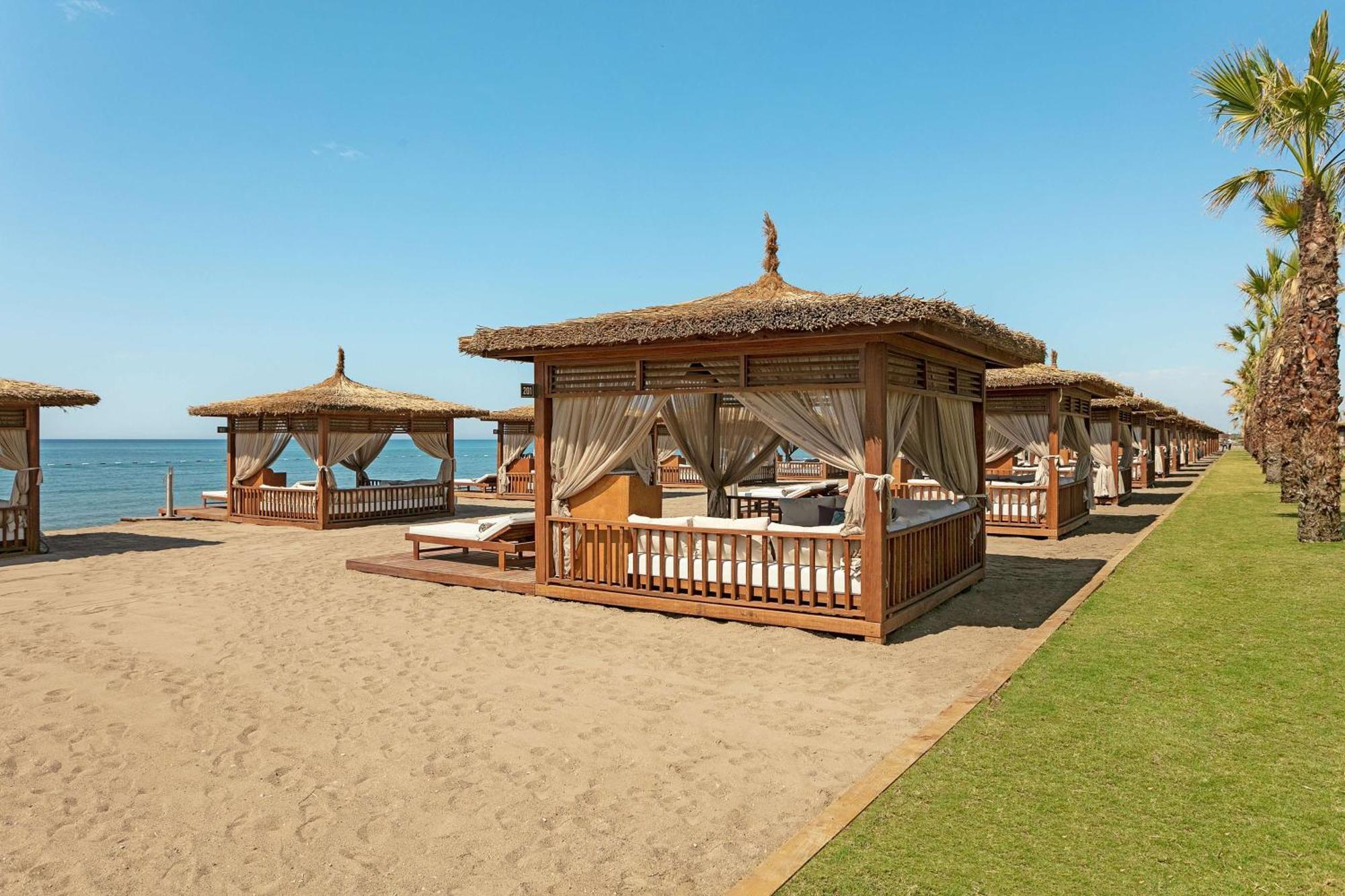 Cullinan Belek Hotel Eksteriør billede