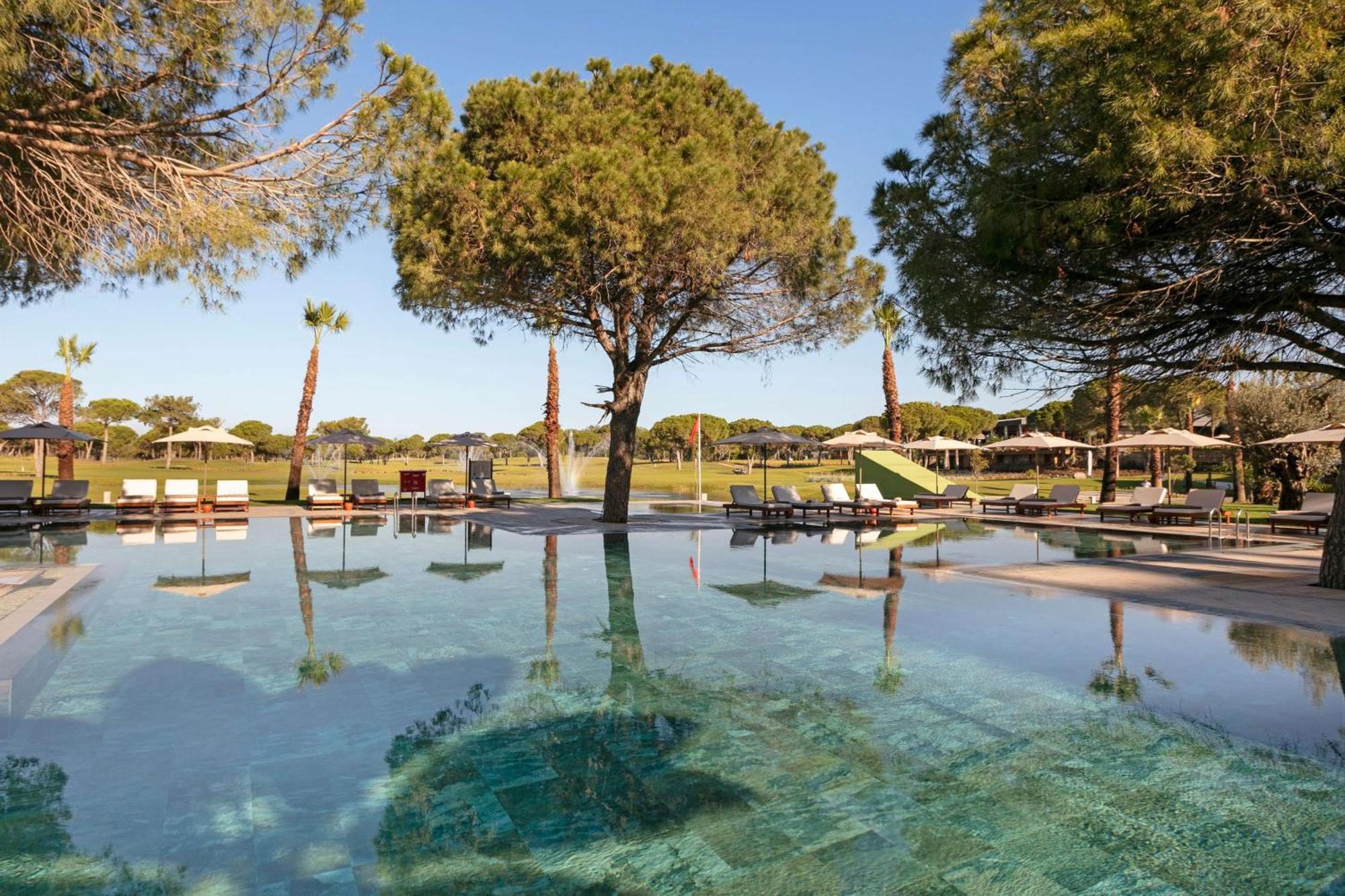 Cullinan Belek Hotel Eksteriør billede