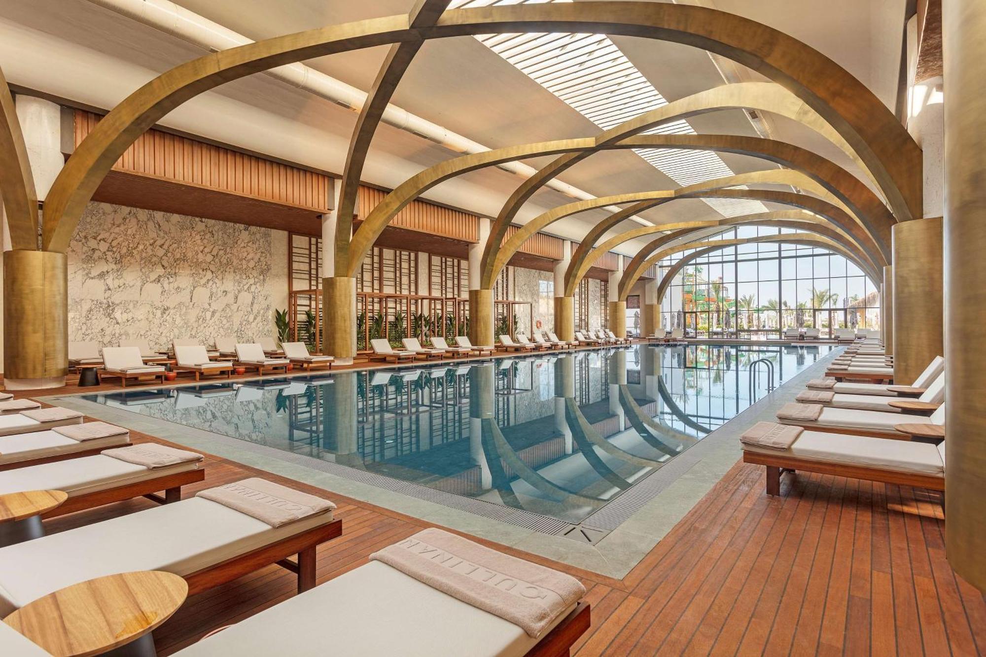 Cullinan Belek Hotel Eksteriør billede