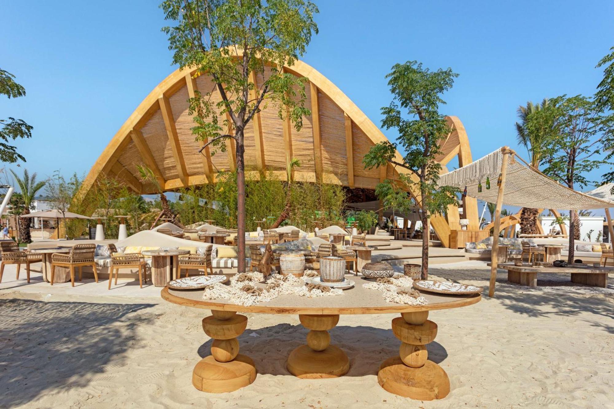 Cullinan Belek Hotel Eksteriør billede