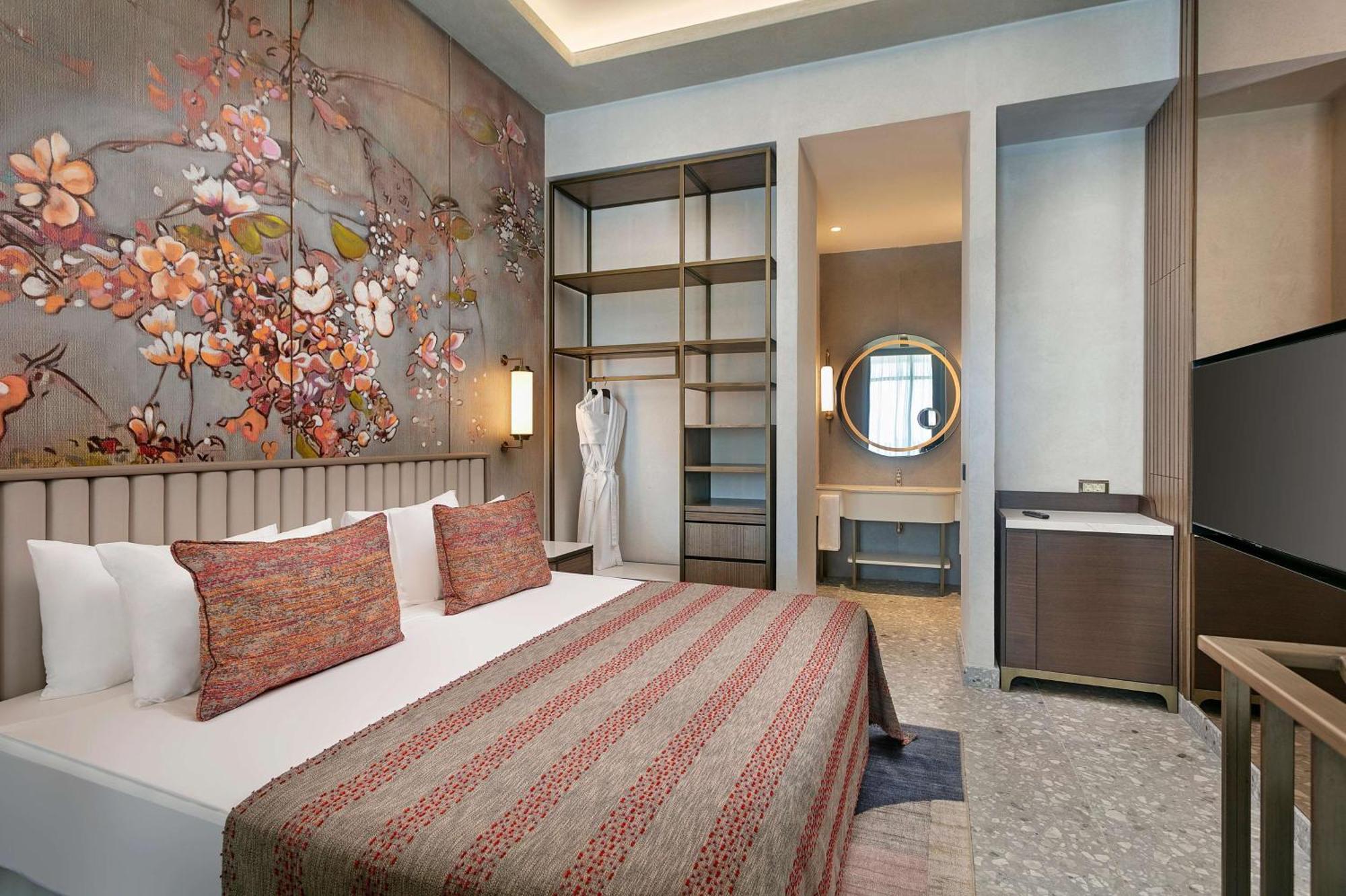 Cullinan Belek Hotel Eksteriør billede