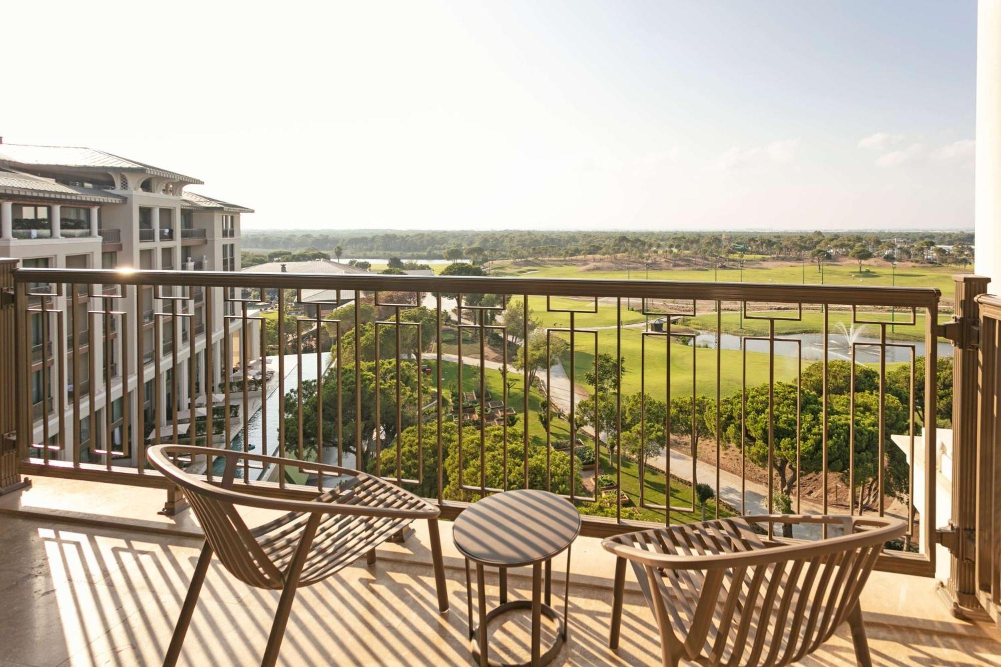 Cullinan Belek Hotel Eksteriør billede