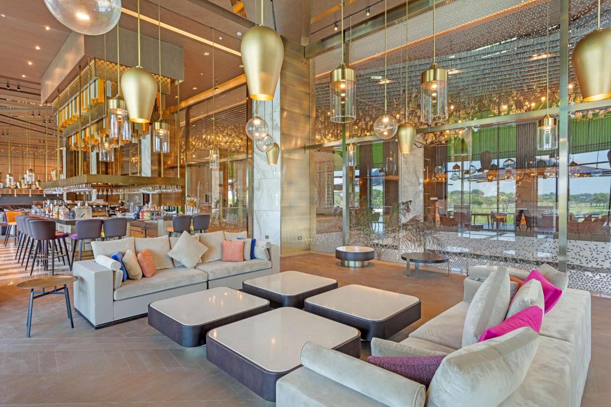 Cullinan Belek Hotel Eksteriør billede
