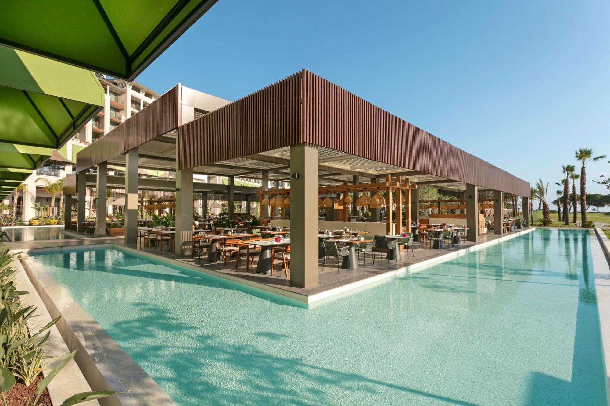 Cullinan Belek Hotel Eksteriør billede