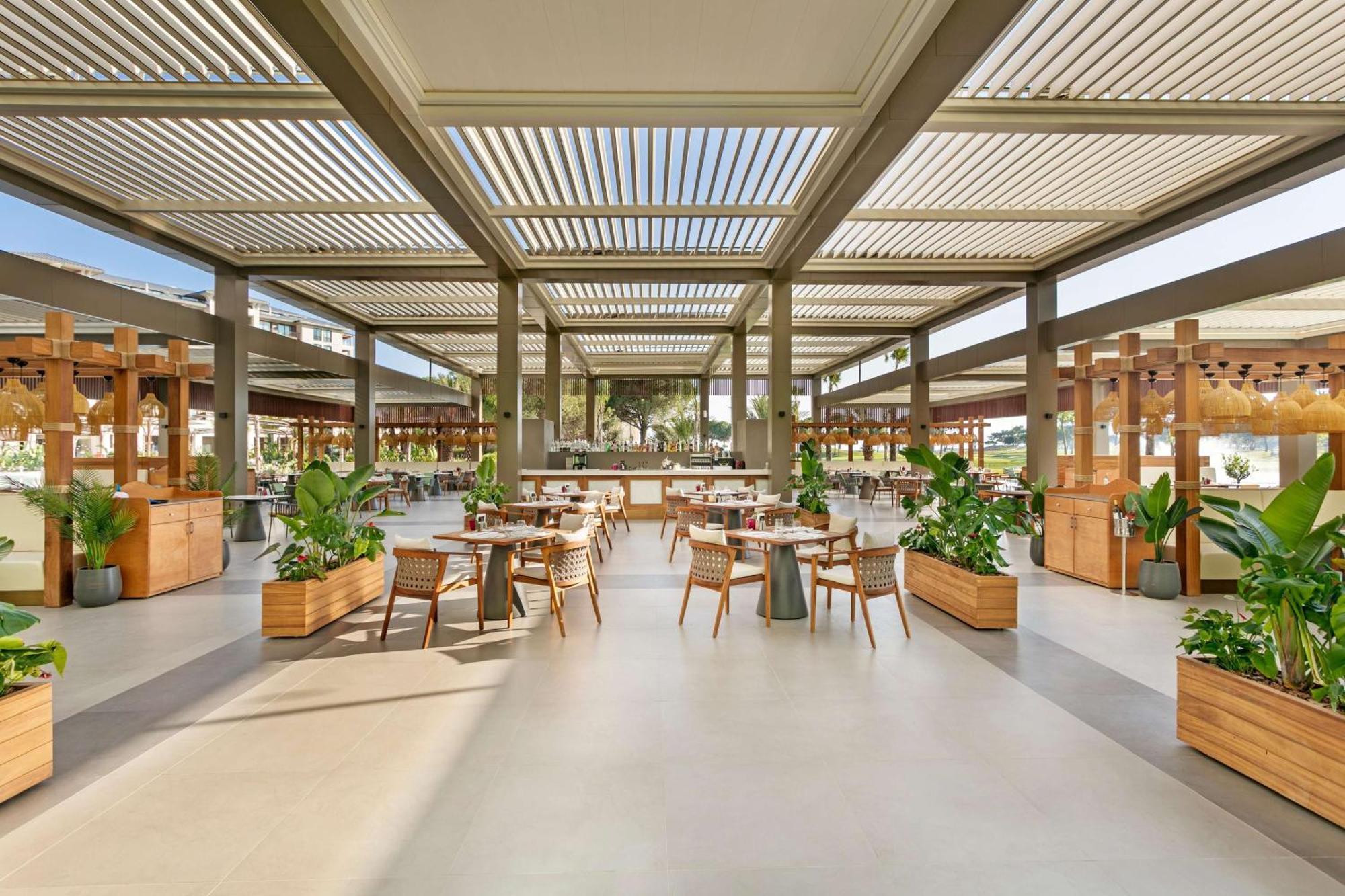 Cullinan Belek Hotel Eksteriør billede