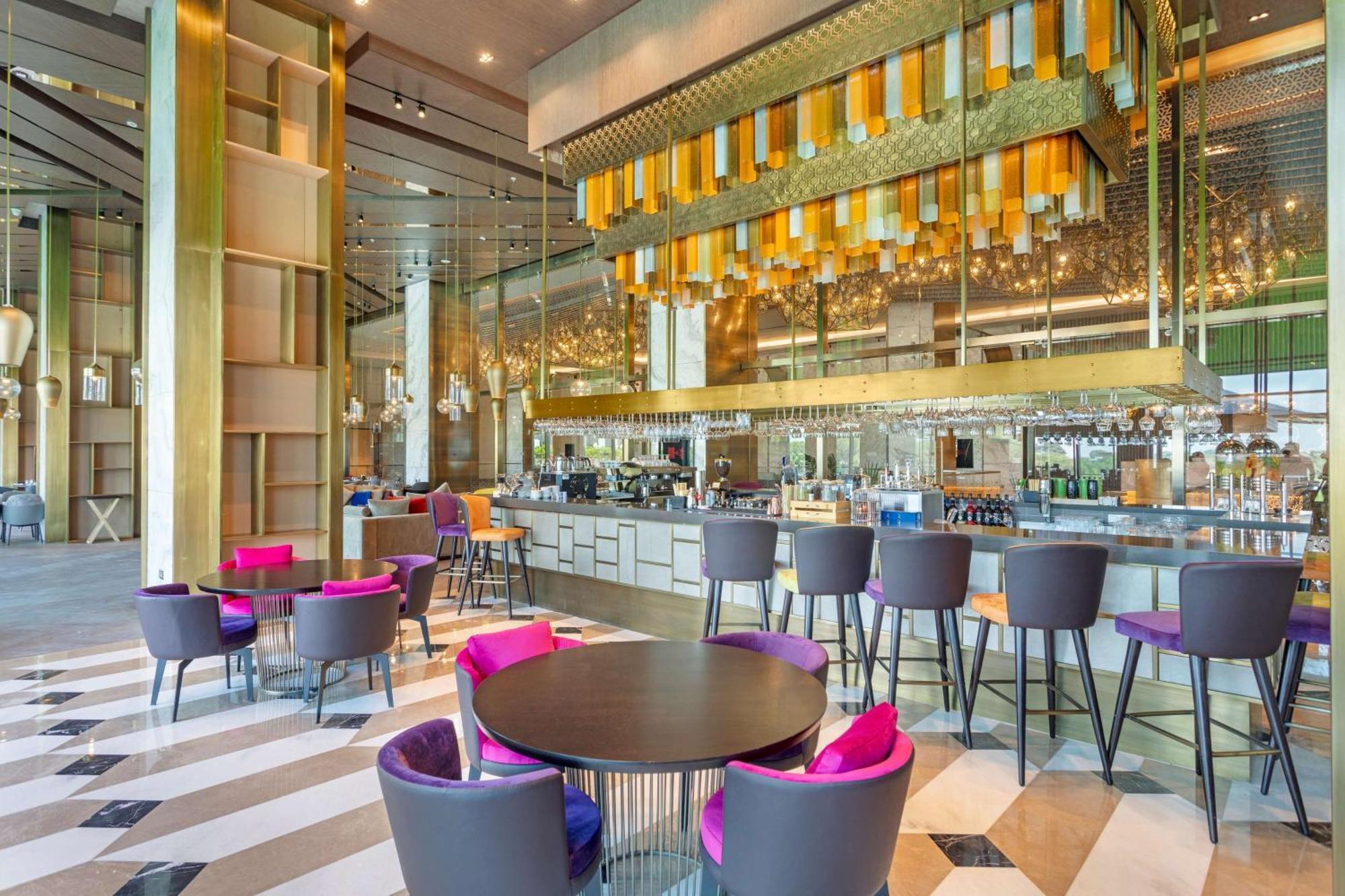 Cullinan Belek Hotel Eksteriør billede