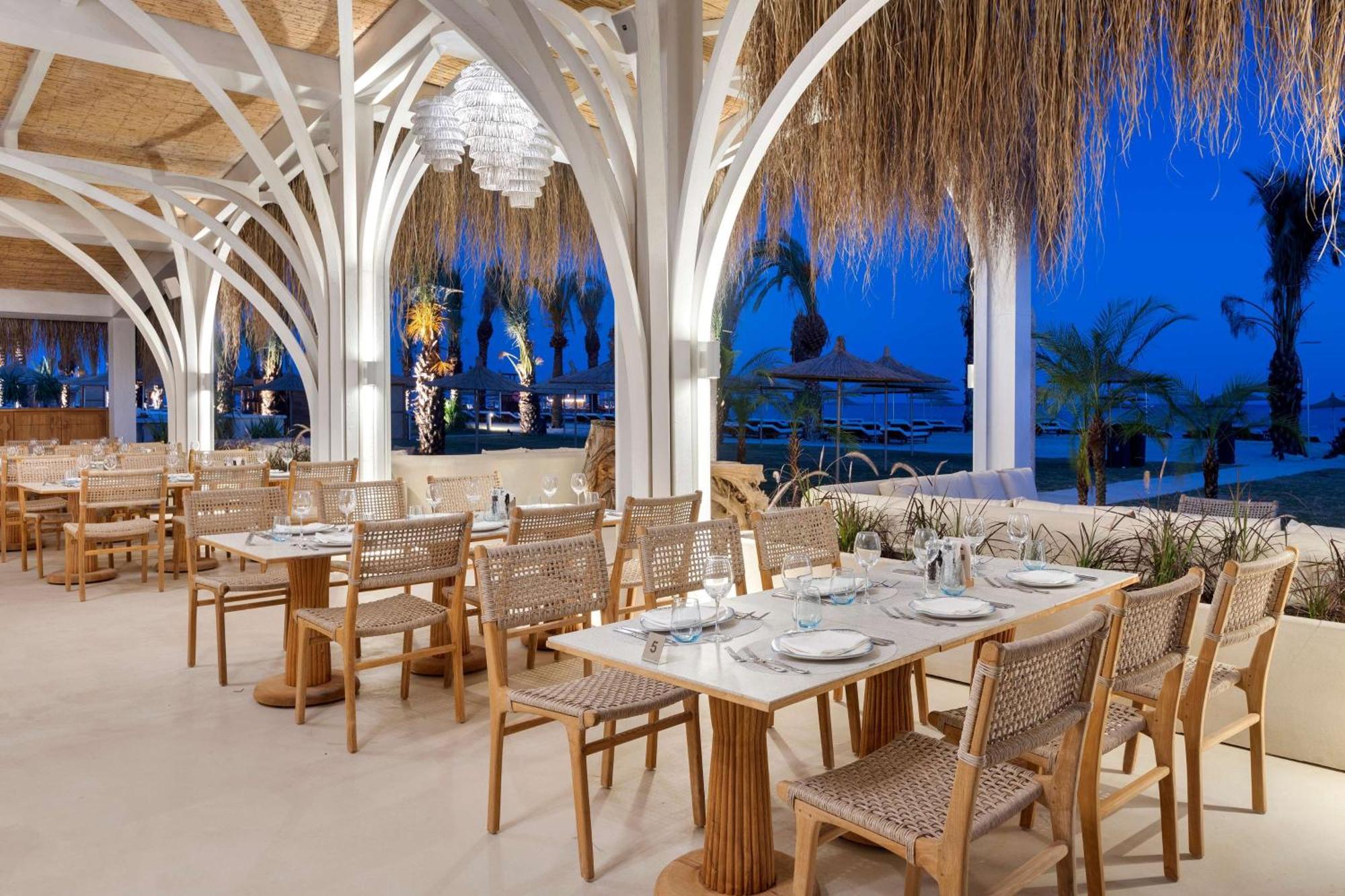 Cullinan Belek Hotel Eksteriør billede
