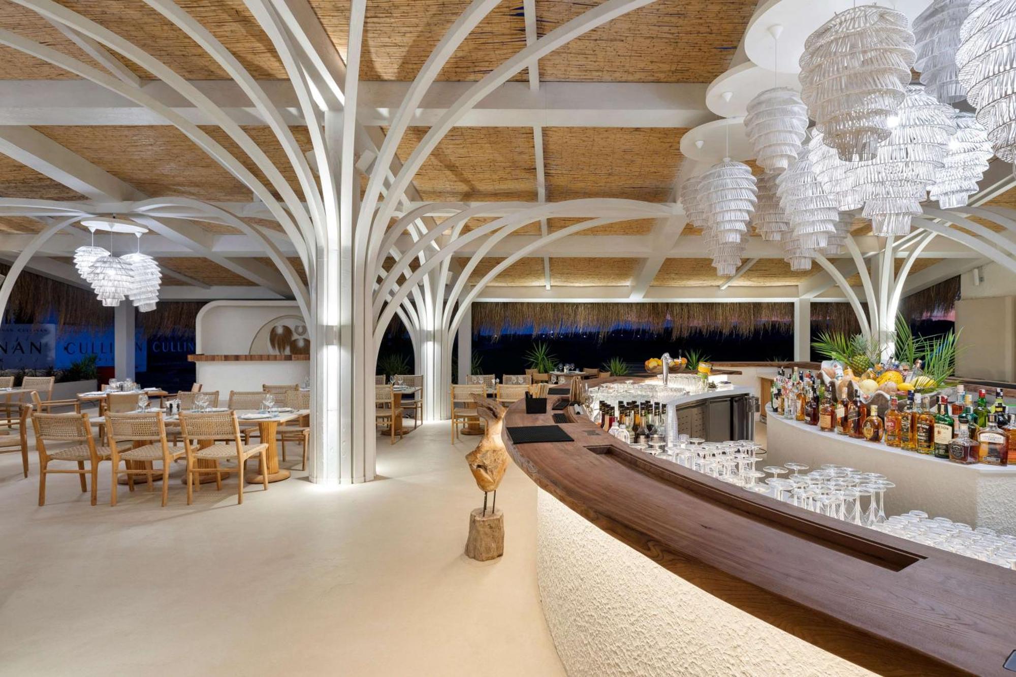 Cullinan Belek Hotel Eksteriør billede