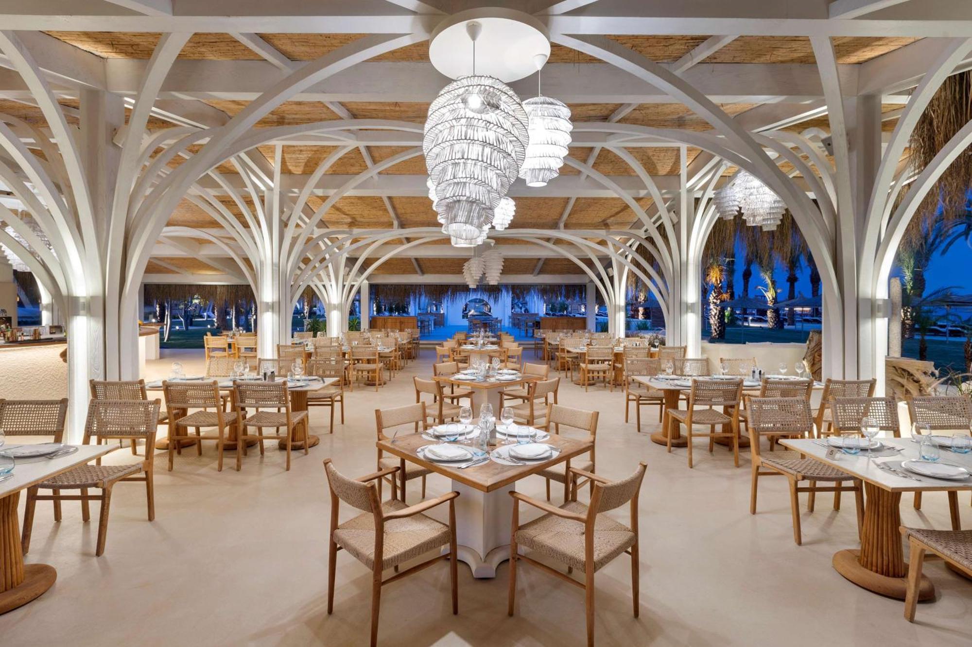 Cullinan Belek Hotel Eksteriør billede