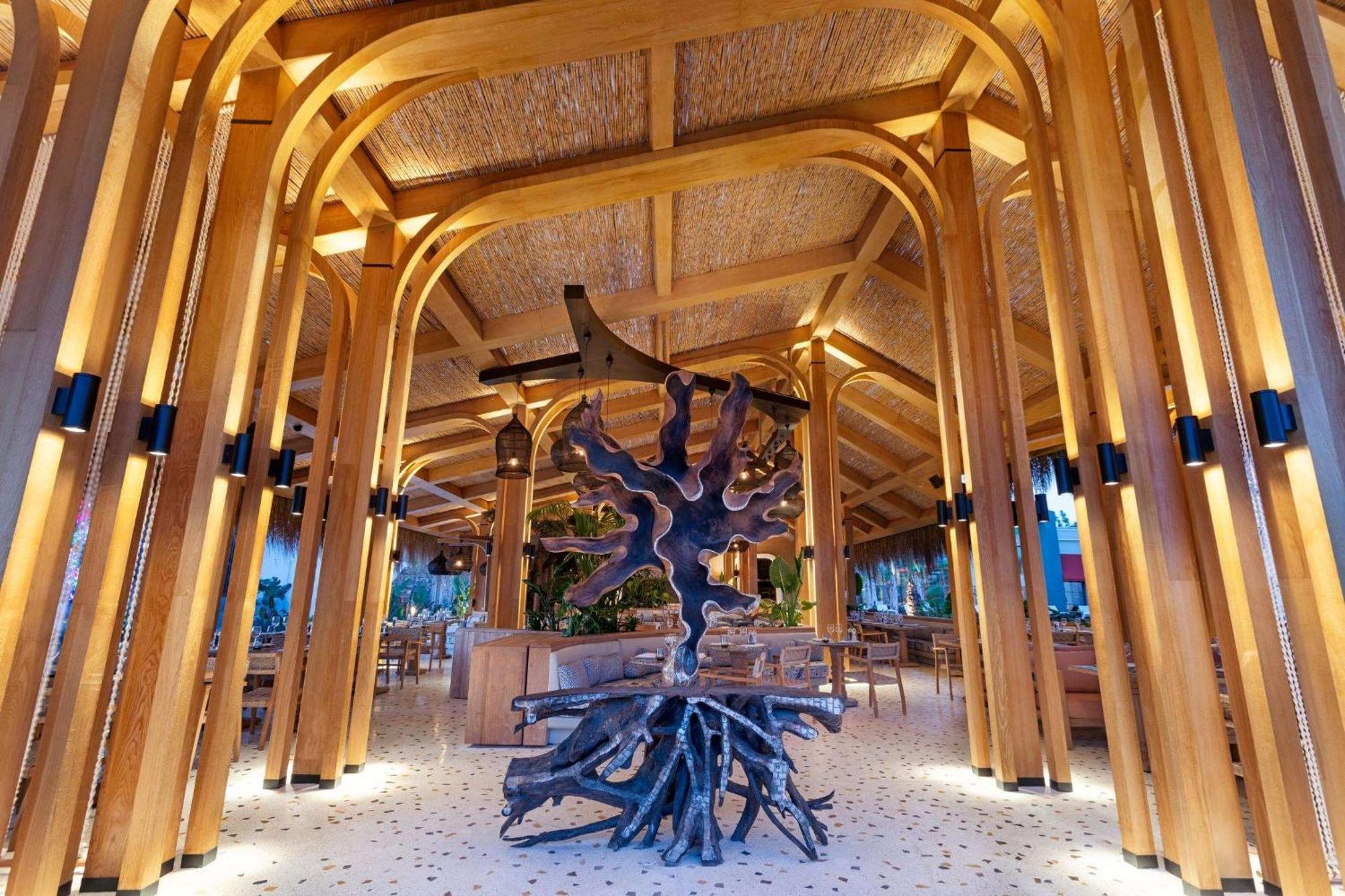 Cullinan Belek Hotel Eksteriør billede