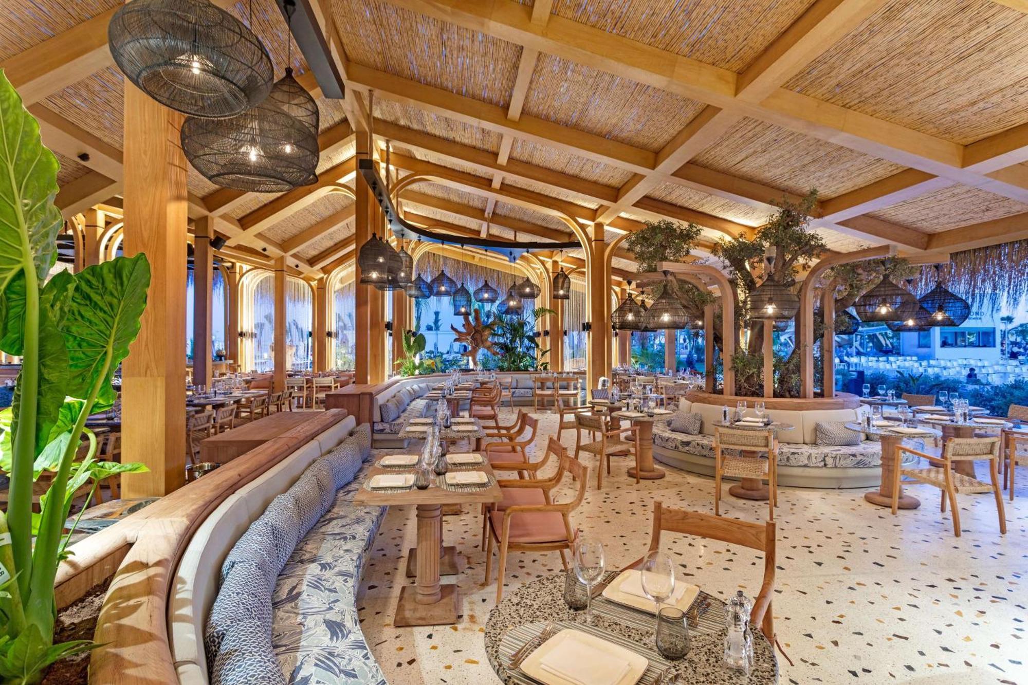 Cullinan Belek Hotel Eksteriør billede