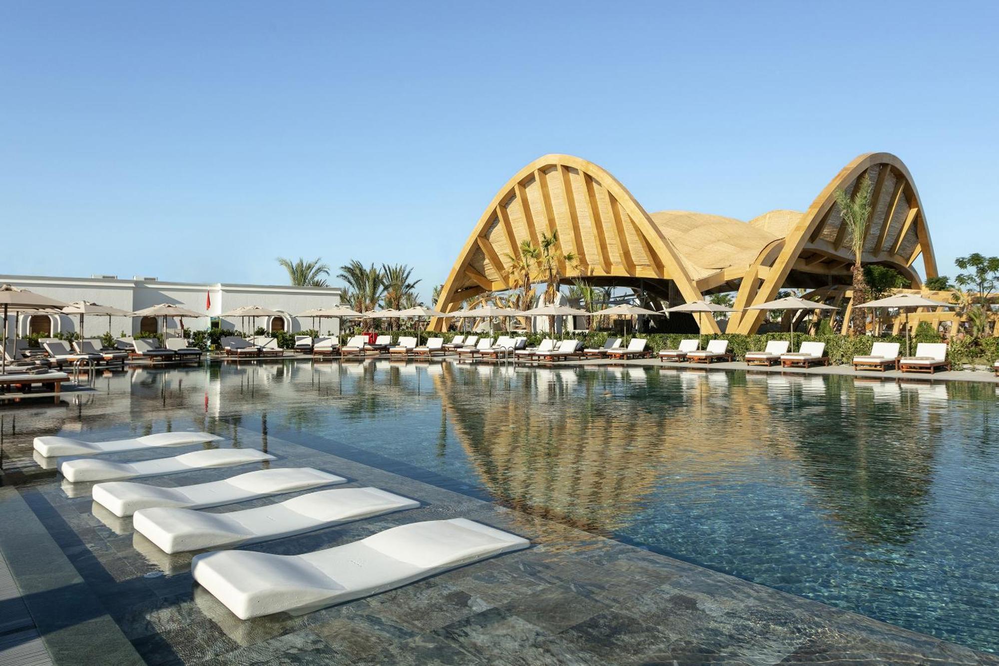 Cullinan Belek Hotel Eksteriør billede